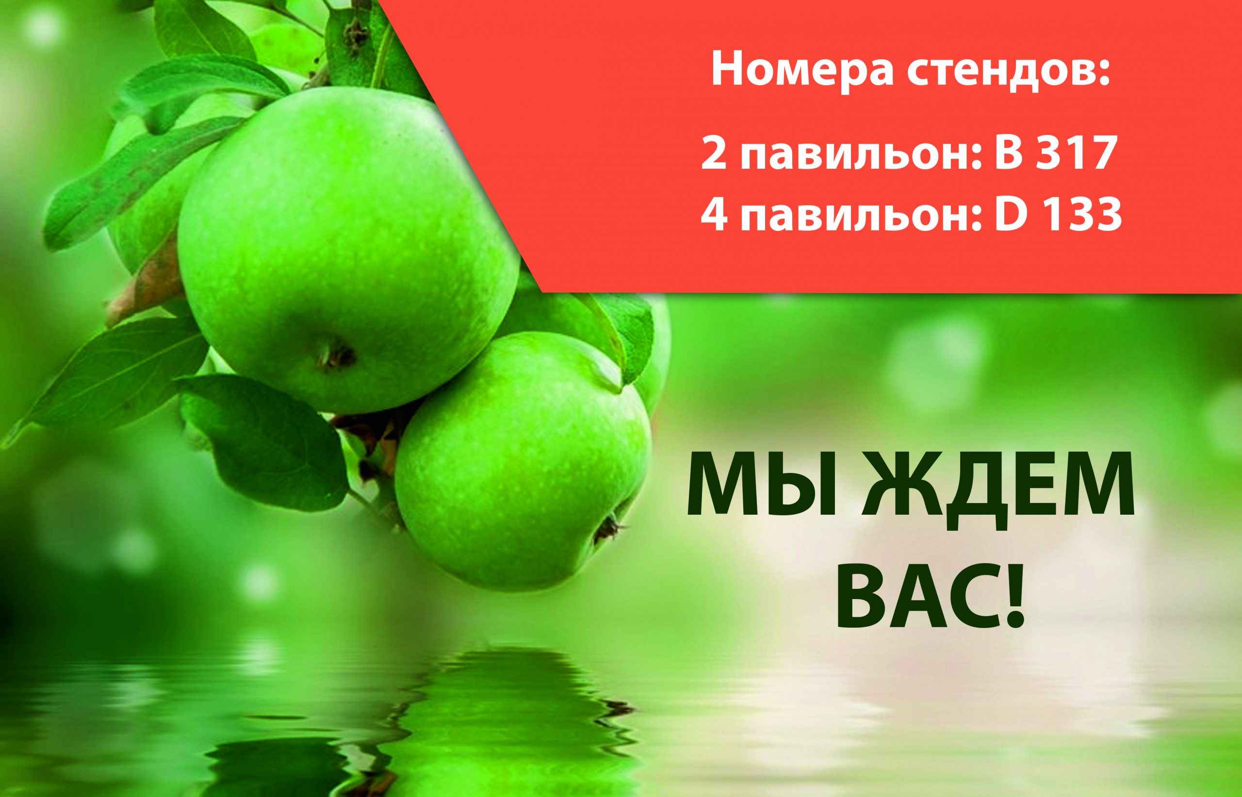С 23 по 26 ноября в Краснодаре пройдет международная сельскохозяйственная выставка ЮГАГРО 2021.